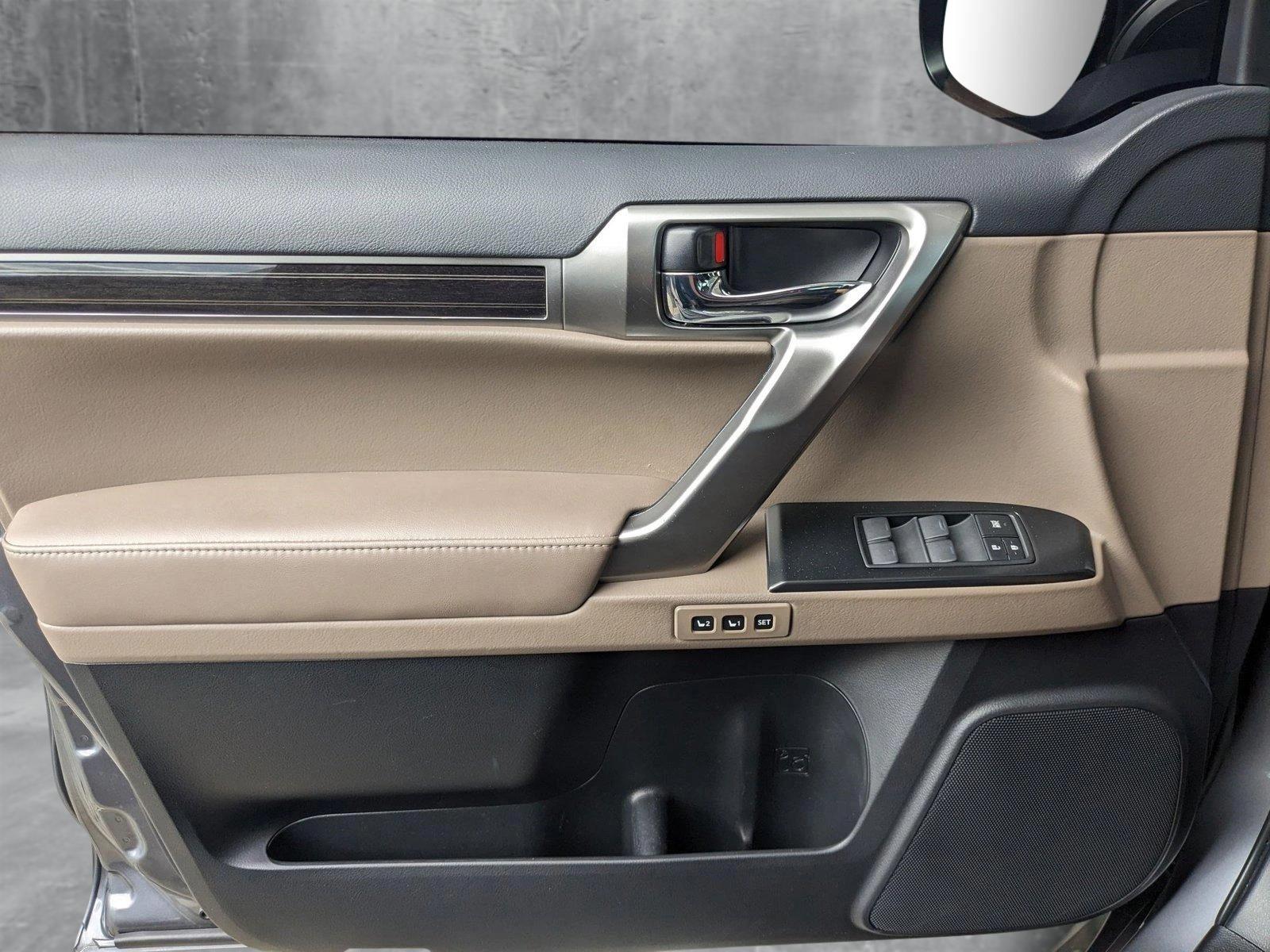 2023 Lexus GX 460 Vehicle Photo in Clearwater, FL 33761