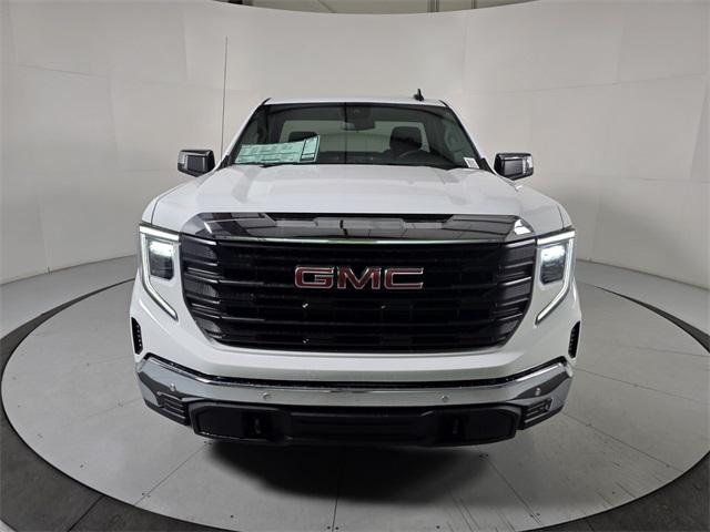 2025 GMC Sierra 1500 Vehicle Photo in PRESCOTT, AZ 86305-3700