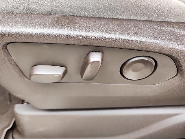 2023 Chevrolet Tahoe Vehicle Photo in EASTLAND, TX 76448-3020