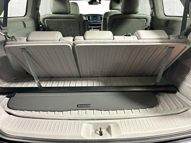 2018 Toyota Highlander Vehicle Photo in Flemington, NJ 08822