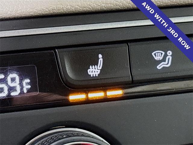 2019 Volkswagen Atlas Vehicle Photo in Puyallup, WA 98371