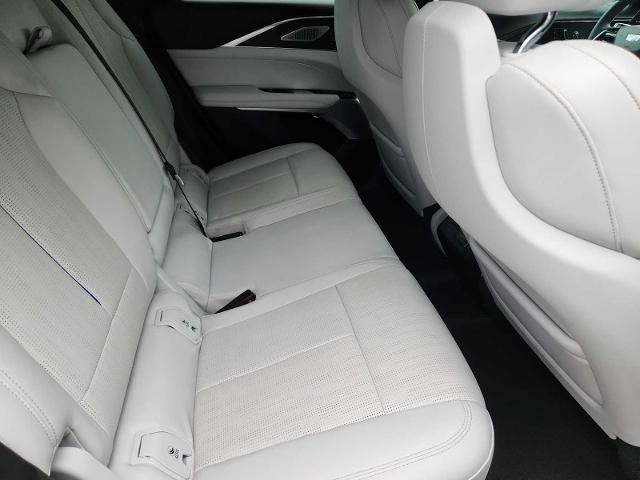2023 Cadillac LYRIQ Vehicle Photo in HOUSTON, TX 77079