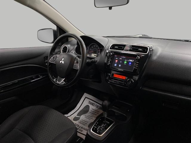 2019 Mitsubishi Mirage Vehicle Photo in Appleton, WI 54913