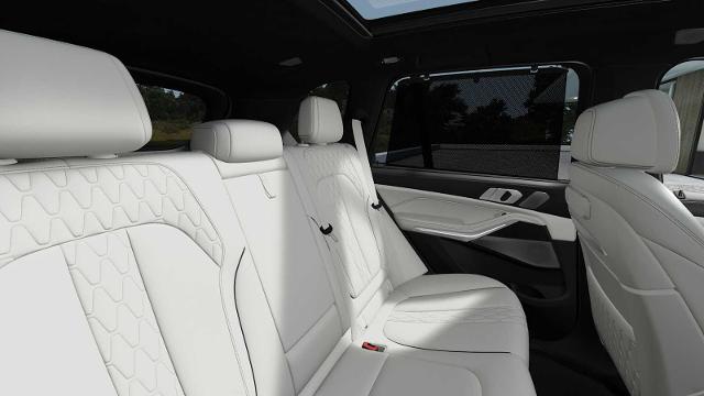 2026 BMW X5 M60i Vehicle Photo in GRAPEVINE, TX 76051