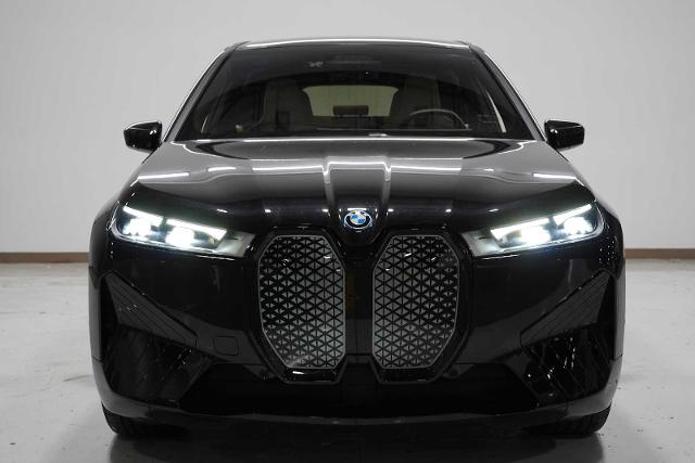 2024 BMW iX Vehicle Photo in GRAPEVINE, TX 76051