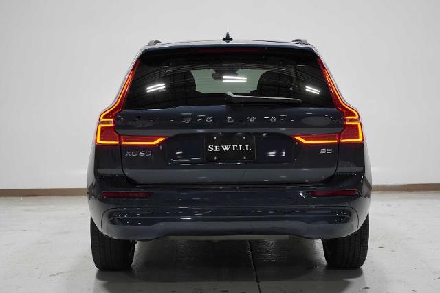 2022 Volvo XC60 Vehicle Photo in GRAPEVINE, TX 76051
