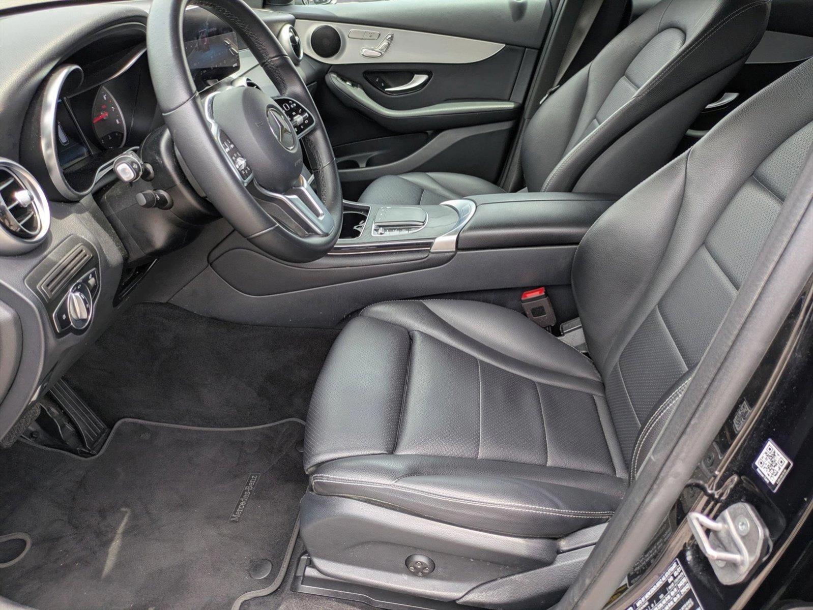 2021 Mercedes-Benz GLC Vehicle Photo in Sanford, FL 32771