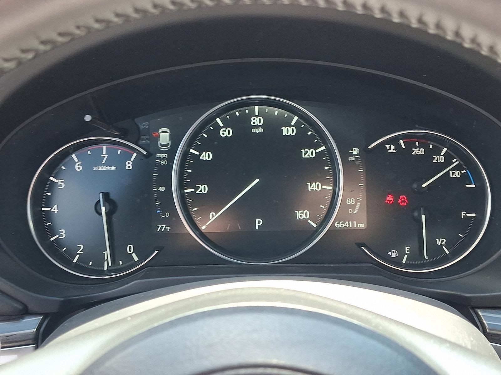2022 Mazda CX-5 Vehicle Photo in Trevose, PA 19053