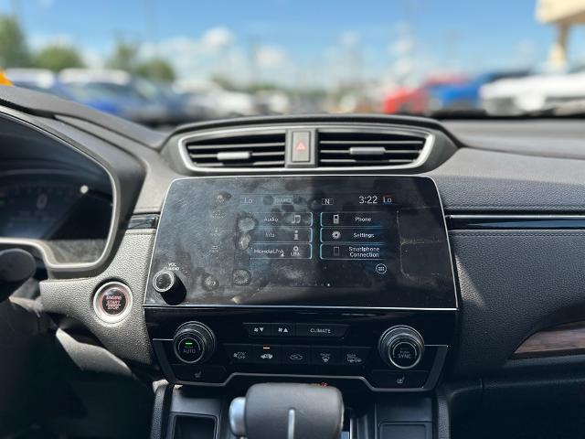 2020 Honda CR-V Vehicle Photo in Grapevine, TX 76051