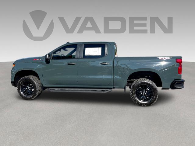 2025 Chevrolet Silverado 1500 Vehicle Photo in SAVANNAH, GA 31406-4513