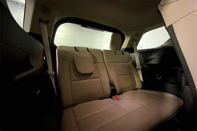 2023 Ford Explorer Vehicle Photo in INDEPENDENCE, MO 64055-1314