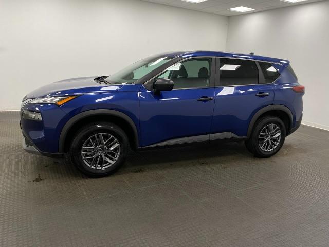 2023 Nissan Rogue Vehicle Photo in Appleton, WI 54913