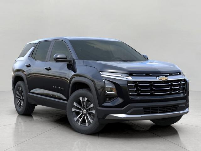 2026 Chevrolet Equinox Vehicle Photo in MANITOWOC, WI 54220-5838