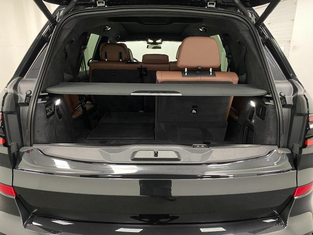 2025 BMW X7 xDrive40i Vehicle Photo in Appleton, WI 54913