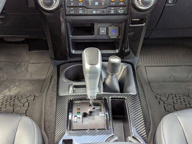 2021 Toyota 4Runner Vehicle Photo in San Antonio, TX 78230