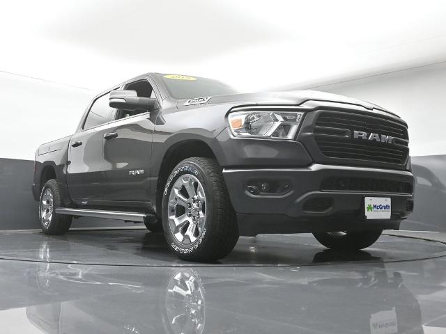 2019 Ram 1500 Vehicle Photo in Cedar Rapids, IA 52402