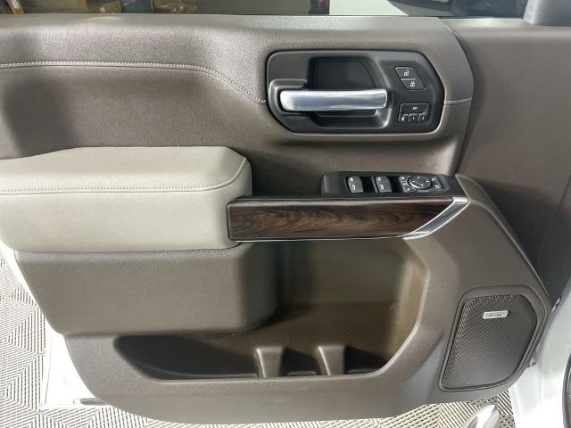 2020 GMC Sierra 2500 HD Vehicle Photo in GILBERT, AZ 85297-0402