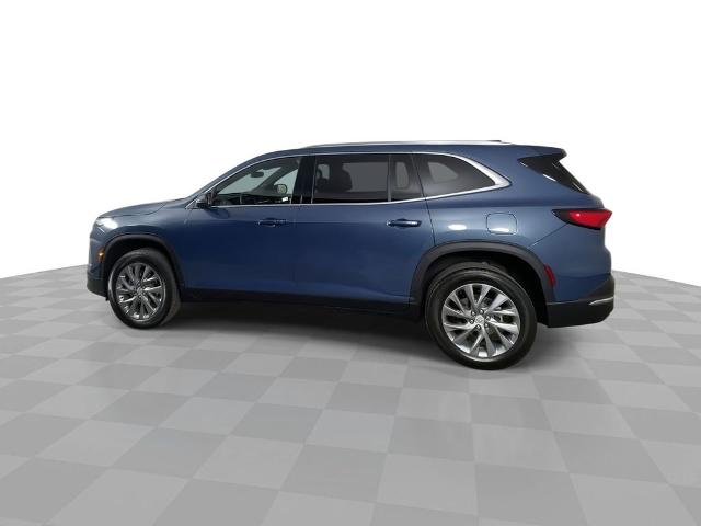 2025 Buick Enclave Vehicle Photo in GILBERT, AZ 85297-0402