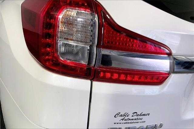 2021 Subaru Ascent Vehicle Photo in Kansas City, MO 64114