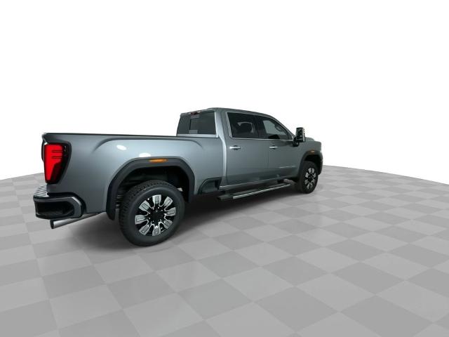 2024 GMC Sierra 2500 HD Vehicle Photo in GILBERT, AZ 85297-0402