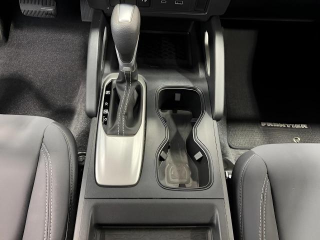 2022 Nissan Frontier Vehicle Photo in Green Bay, WI 54304
