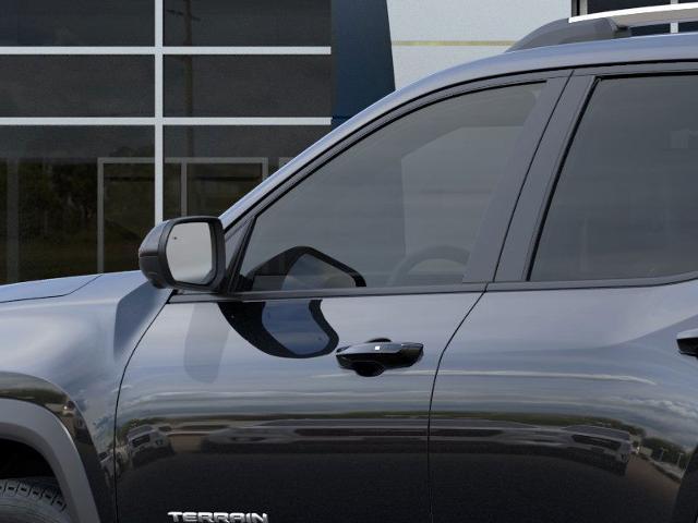 2026 GMC Terrain Vehicle Photo in LYNDHURST, NJ 07071-2008
