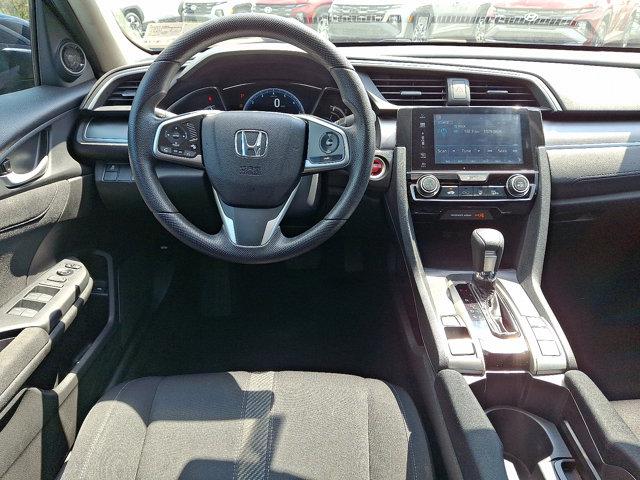 2016 Honda Civic Sedan Vehicle Photo in Philadelphia, PA 19116