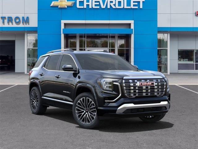 2026 GMC Terrain Vehicle Photo in MANITOWOC, WI 54220-5838