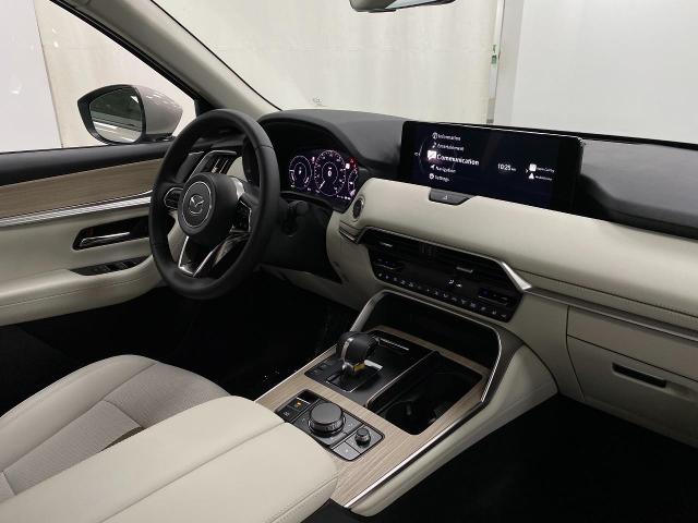 2025 Mazda CX-90 PHEV Vehicle Photo in Appleton, WI 54913