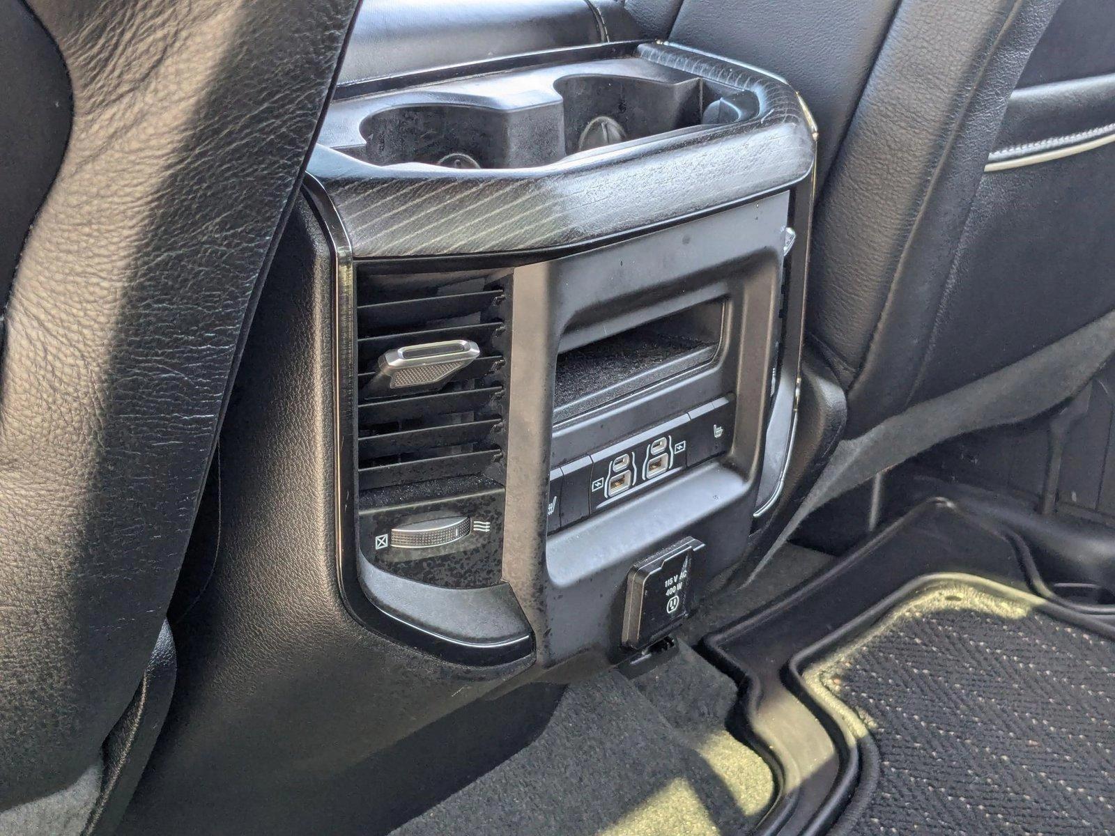 2022 Ram 1500 Vehicle Photo in Tampa, FL 33614