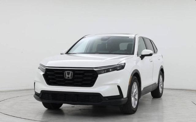 2024 Honda CR-V Vehicle Photo in Tulsa, OK 74129