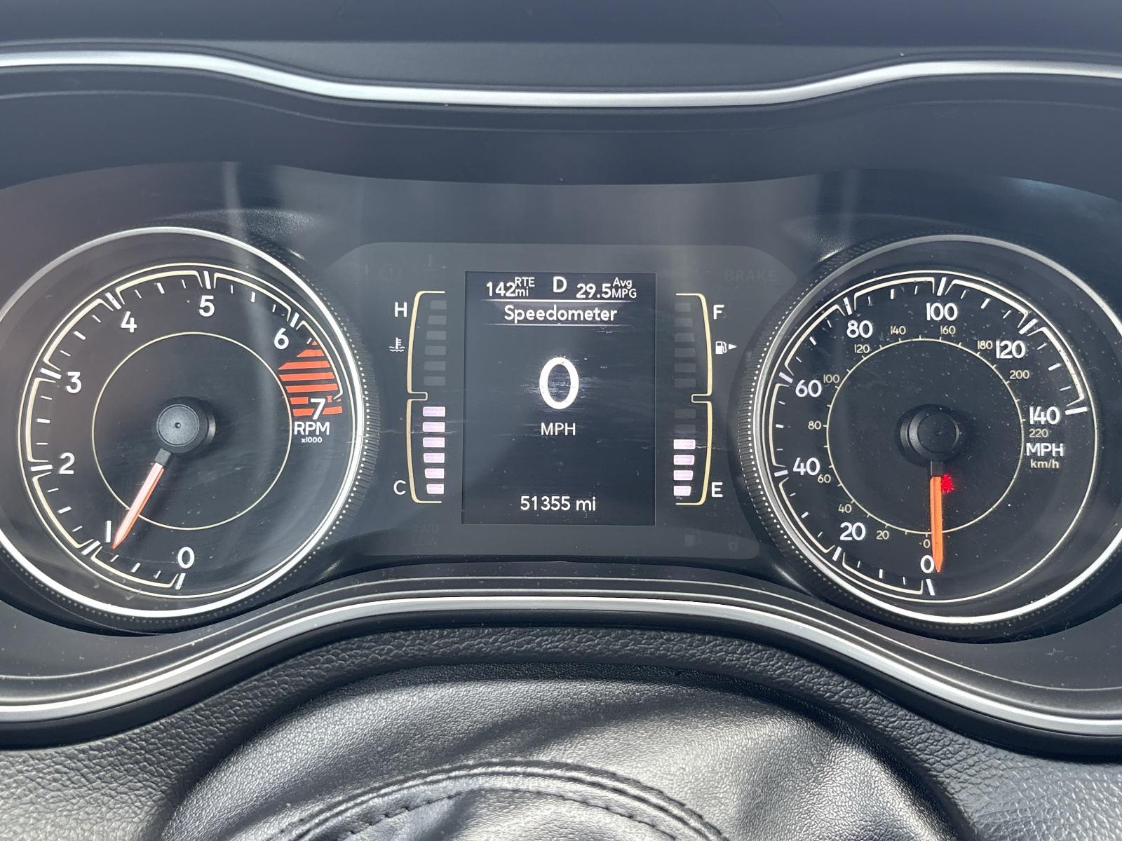 2020 Jeep Cherokee Vehicle Photo in Mechanicsburg, PA 17050