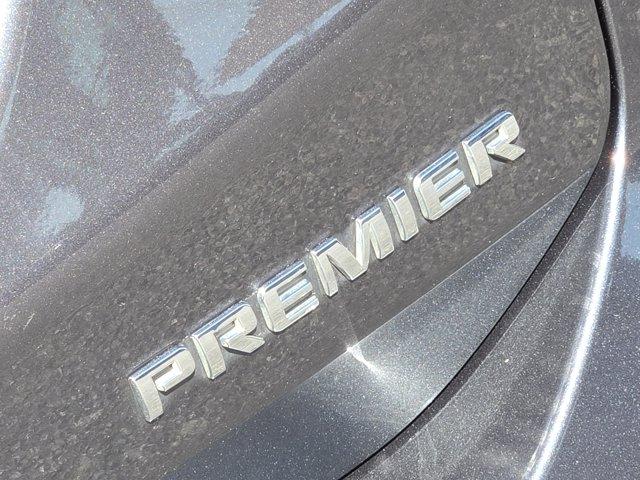 2022 Chevrolet Equinox Vehicle Photo in Decatur, TX 76234