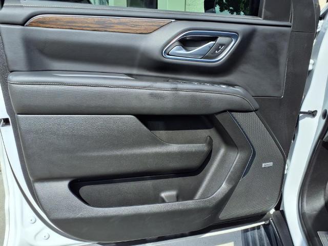 2022 Chevrolet Tahoe Vehicle Photo in Tampa, FL 33612