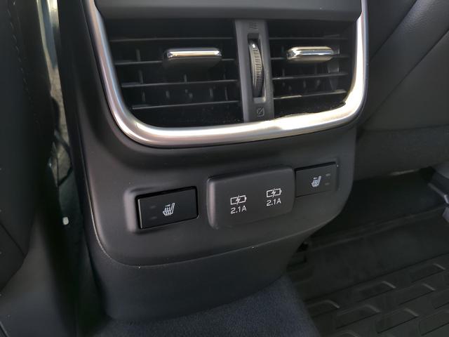 2022 Subaru Outback Vehicle Photo in Green Bay, WI 54304