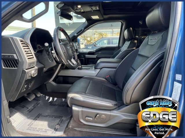 2020 Ford F-150 Vehicle Photo in Roslyn, NY 11576