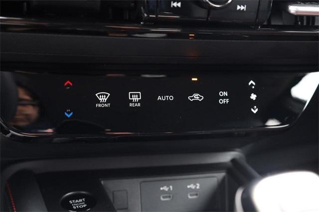 2025 Nissan Kicks Vehicle Photo in Hazelwood, MO 63042