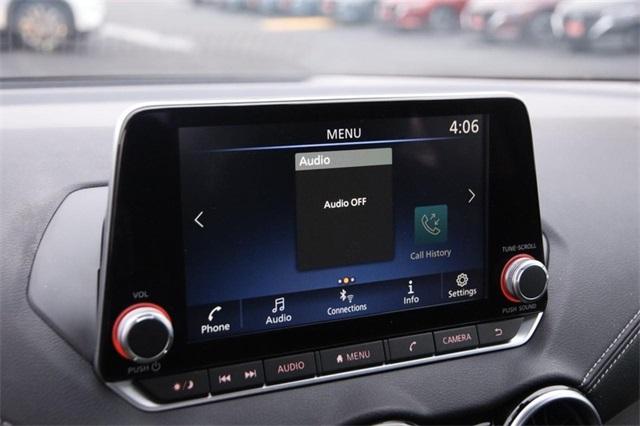 2025 Nissan Sentra Vehicle Photo in Hazelwood, MO 63042