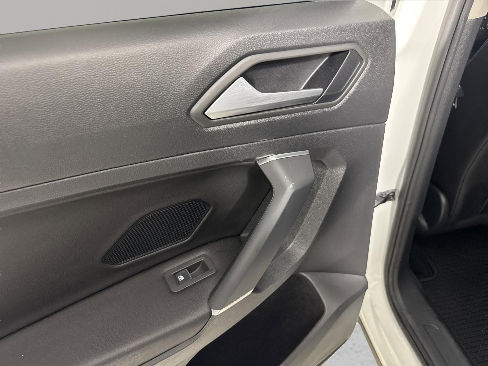 2020 Volkswagen Tiguan Vehicle Photo in Georgetown, TX 78626