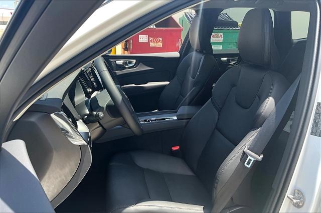 2025 Volvo XC60 Vehicle Photo in Houston, TX 77007