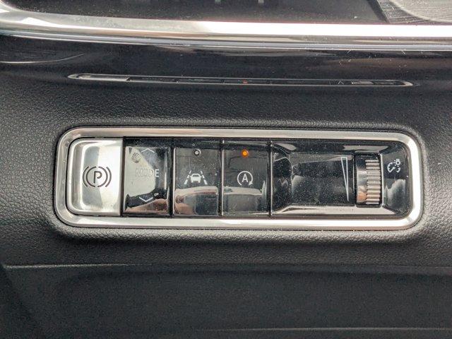 2024 Buick Envision Vehicle Photo in BRUNSWICK, GA 31525-1881