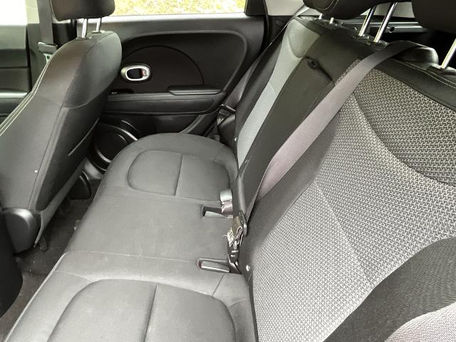 2019 Kia Soul Vehicle Photo in PITTSBURGH, PA 15226-1209