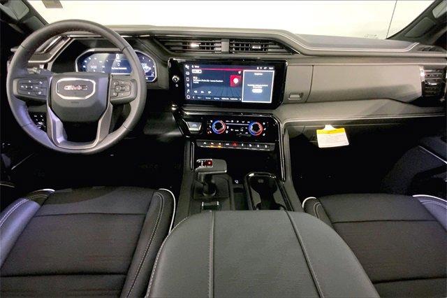 2023 GMC Sierra 1500 Vehicle Photo in KANSAS CITY, MO 64114-4502