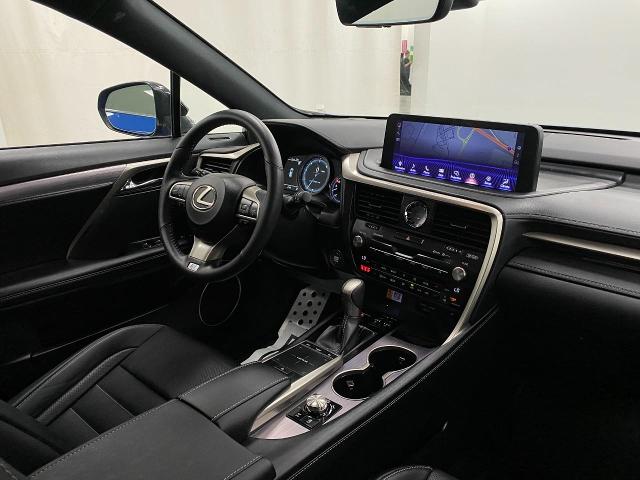 2022 Lexus RX 350 Vehicle Photo in Appleton, WI 54913