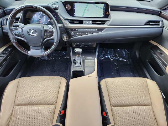 2019 Lexus ES 350 Vehicle Photo in FORT WORTH, TX 76132