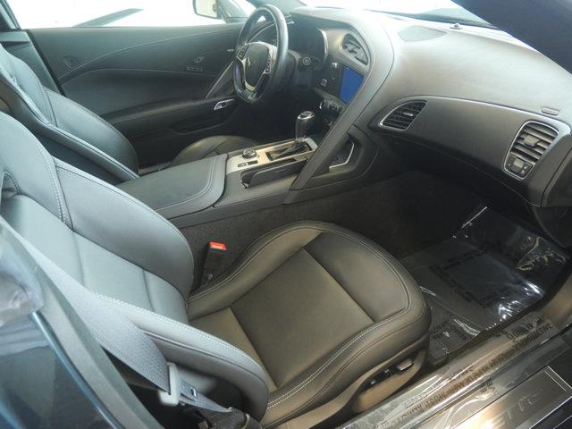 2019 Chevrolet Corvette Vehicle Photo in Nashua, NH 03060