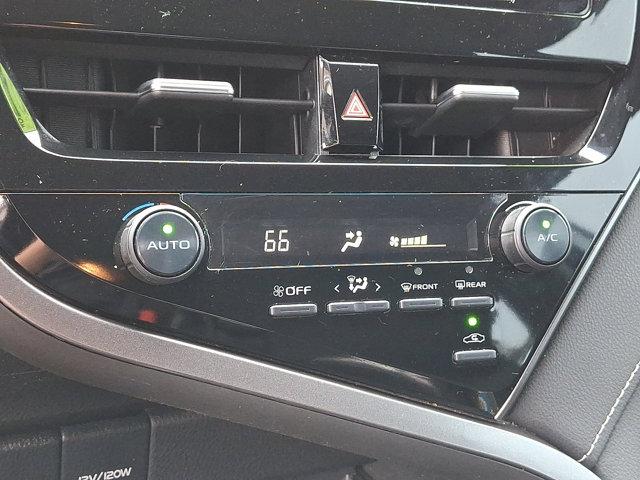 2021 Toyota Camry Vehicle Photo in Philadelphia, PA 19116