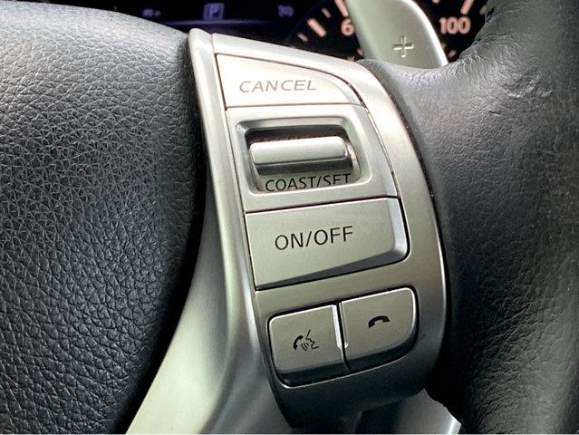 2016 Nissan Altima Vehicle Photo in Hinesville, GA 31313