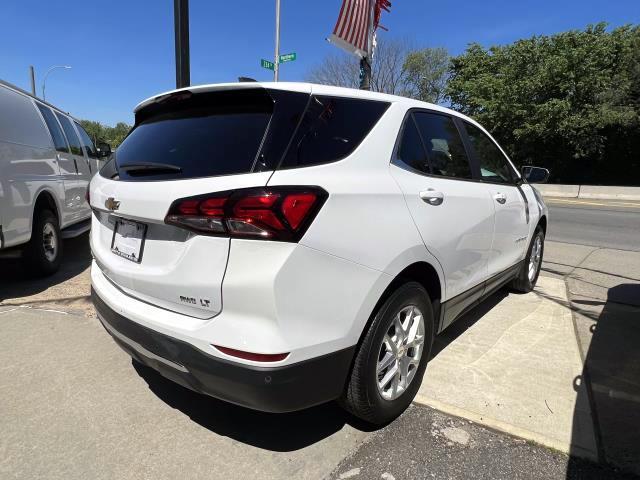 2022 Chevrolet Equinox Vehicle Photo in Roslyn, NY 11576