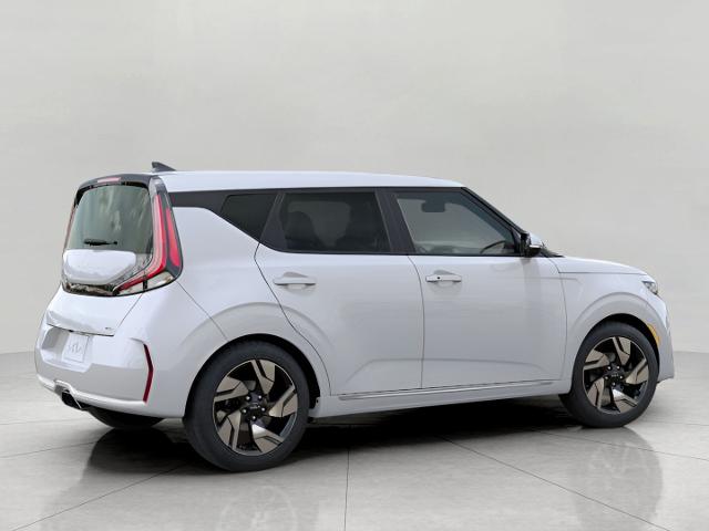 2025 Kia Soul Vehicle Photo in Appleton, WI 54914